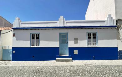 Дом отдыха São Vicente