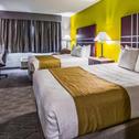Hotel Best Western Auburn/Opelika Inn