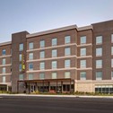 Отель Home2 Suites By Hilton Carmel Indianapolis