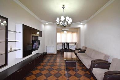 Abovyan street, 1 bedroom Beautiful Renovated, Spacious apartment AB130