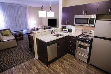 Aparthotel TownePlace Suites by Marriott Boynton Beach