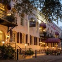 Hotel Olde Harbour Inn, Historic Inns of Savannah Collection