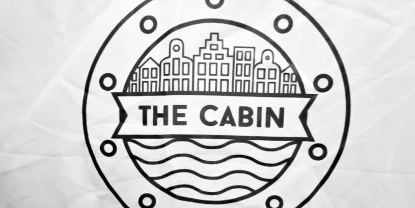 Хостел The Cabin - Haarlem