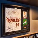 Apartments Rakuten STAY x EAGLES 102 with terrace