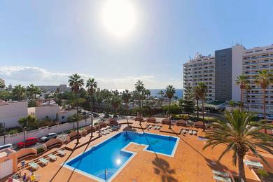 Apartments Acapulco, Costa Adeje, Tenerife