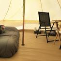 Luxury tent Starlight Tent 3