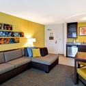 Hotel Residence Inn by Marriott Springfield Chicopee