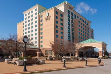 Hotel Embassy Suites by Hilton Saint Louis Saint Charles