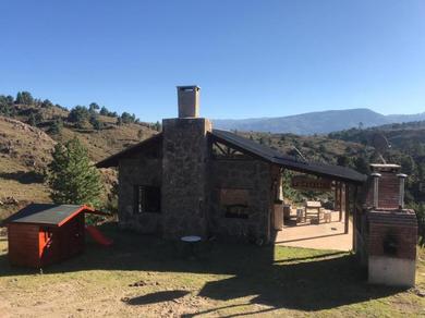 Lodge Cabaña La Catalina