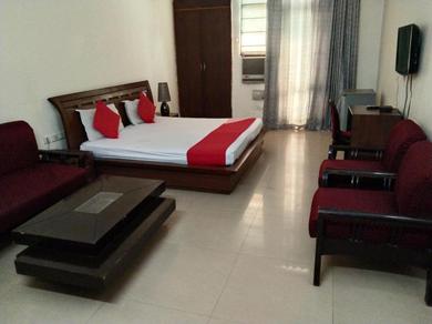 Guest house MURTI PALACE
