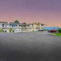 Отель Motel 6-Lumberton, NC