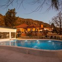 Отель Pinares del Cerro Resort & Suites