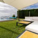 Вилла Quinta do Almeida Villa Sleeps 8 with Pool