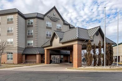 Hotel Country Inn & Suites by Radisson, Elk Grove Village/Itasca