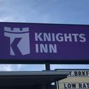Отель Knights Inn - Baker City