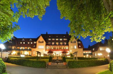 Hotel Schwarzwald Parkhotel