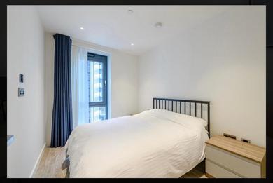 Apartments 2Bed 2Bath Luxury flat next to Wembley Stadium
