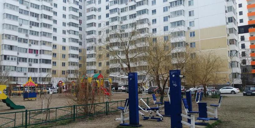 Apartments Квартира у Красной Площади