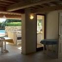 Villa Villa de 4 chambres avec piscine privee jardin amenage et wifi a CaseneuveB