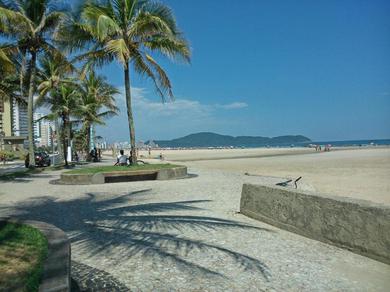 Апартаменты Praia Canto do Forte