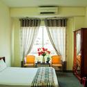 Hotel Ngoc Binh Hotel