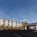 Hotel Holiday Inn Express Hotel & Suites Greensboro-East, an IHG Hotel