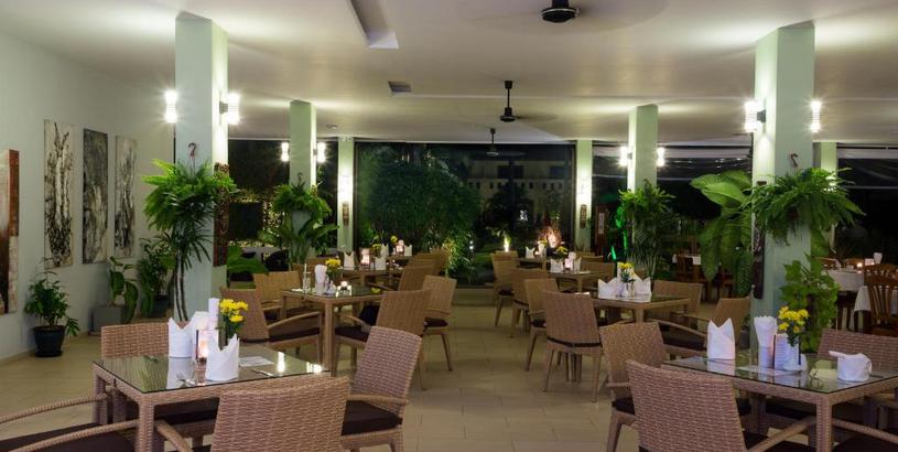 Hotel Austrian Garden Hotel Patong - SHA Extra Plus
