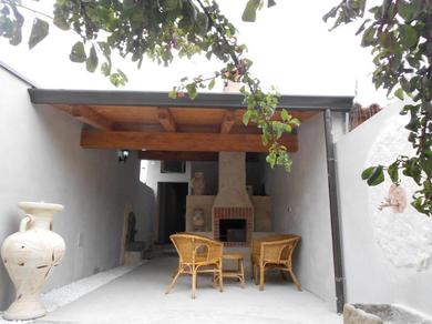 Holiday home Casa Sisse