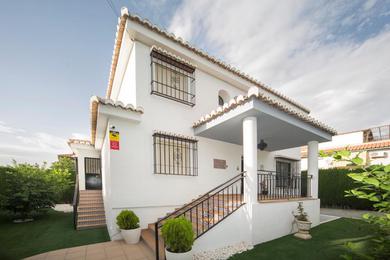 Holiday home Casa Prados - Villa Granadina