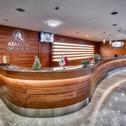 Отель Atakosk Group Hotels