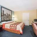 Hotel Super 8 by Wyndham Camp Springs/Andrews AFB DC Area