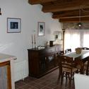 Apartments Apartment with 2 bedrooms in Luco de Bordon with wonderful mountain view and WiFi