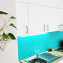 Apartments Studio Turquoise