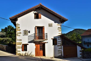 Guest house Casa Artegia