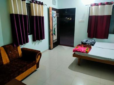 Apartments Aarambh Home stay