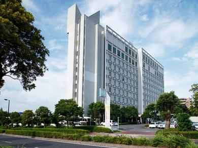Отель Hotel Crown Palais Kitakyushu