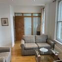 Апартаменты Entire Flat With View to River Yare, H 1