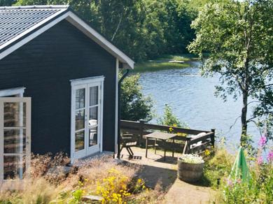 Holiday home One-Bedroom Holiday home in Perstorp 1