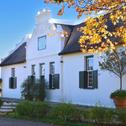 Guest house Cape Dutch @ Keerweder