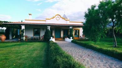 Guest house El Porvenir Casa de Bodega