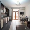 Apartments 2-BDR Perfectly located apt. in City center