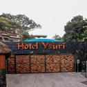 Hotel Hotel Ysuri Sayulita