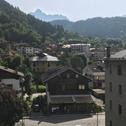 Апартаменты The Bijoux - Dolomites