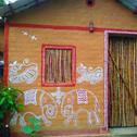 Гостевой дом Art junction residency Badanga Udaipur