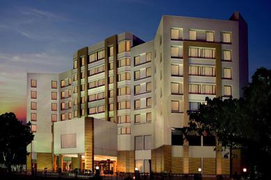 Hotel Fortune Select Trinity, Bengaluru - Member ITC's Hotel Group