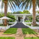 Guest house Villa Coloniale Schumacher Luxury Retreat