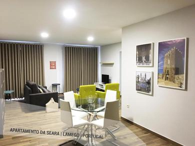 Апартаменты Apartamento da Seara "Douro"