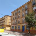 Апартаменты Apartamento cerca del centro histórico de Málaga II