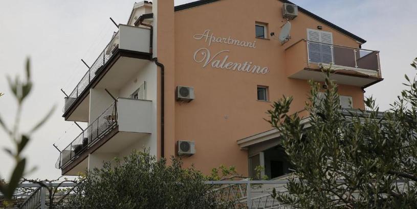 Apartments Apartments Valentino