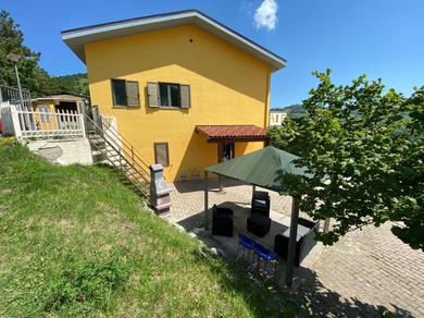 Дом отдыха Casa in montagna